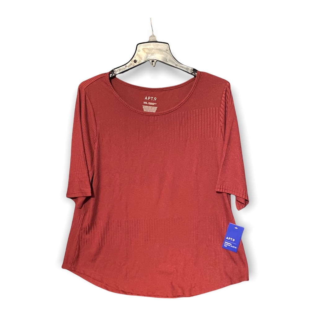 Apt 9 Top
